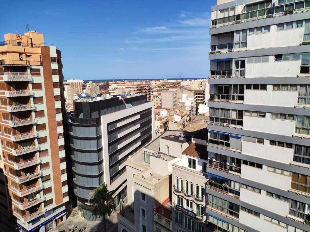 Las Minvas Teatro Castellón de la Plana Exterior photo
